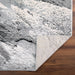 Artema Gray Marbled - U6007 - 10' x 13'