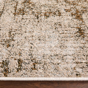 Artema Gold Painterly - U6010 - 3' x 8' Runner