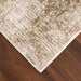 Artema Gold Painterly - U6010 - 3' x 8' Runner