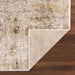 Artema Gold Painterly - U6010 - 3' x 8' Runner