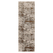 Artema Gold Painterly - U6010 - 3' x 8' Runner