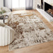 Artema Gold Painterly - U6010 - 8' x 11'
