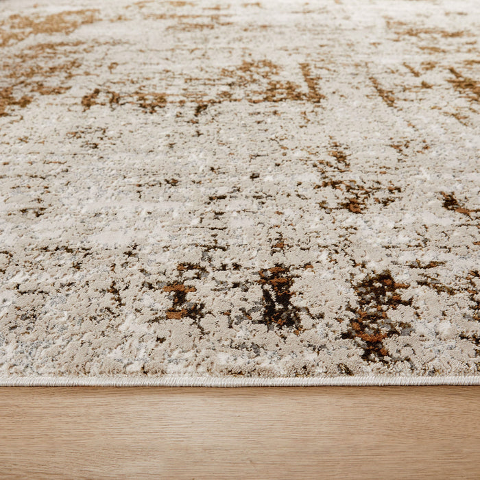 Artema Gold Painterly - U6010 - 2' x 3'