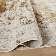 Artema Gold Painterly - U6010 - 5' x 8'
