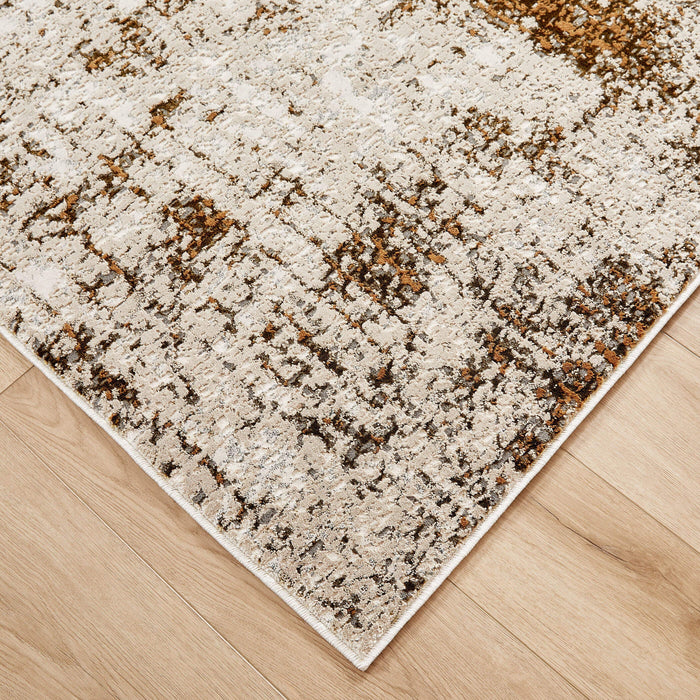 Artema Gold Painterly - U6010 - 2' x 3'