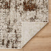 Artema Gold Painterly - U6010 - 5' x 8'