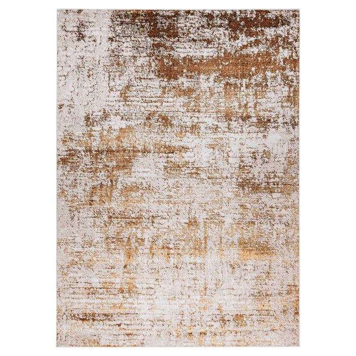 Artema Gold Painterly - U6010 - 7' x 9'