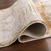 Artema Gold Painterly - U6011 - 3' x 8' Runner