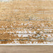 Artema Gold Painterly - U6011 - 10' x 13'