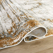 Artema Gold Painterly - U6011 - 5' x 8'