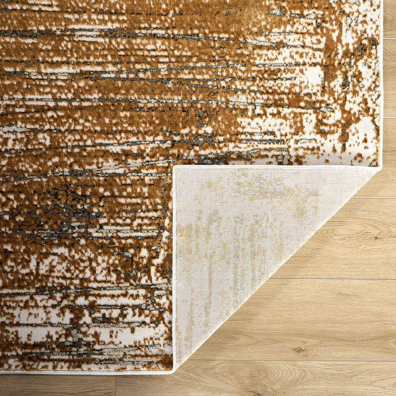 Artema Gold Painterly - U6011 - 7' x 9'