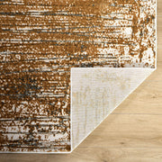 Artema Gold Painterly - U6011 - 5' x 8'
