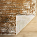 Artema Gold Painterly - U6011 - 5' x 8'