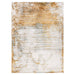 Artema Gold Painterly - U6011 - 2' x 3'