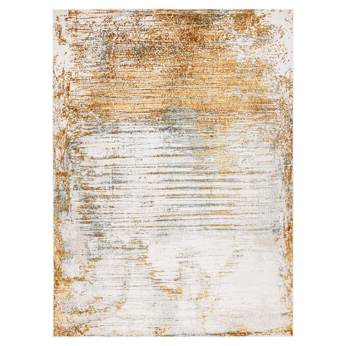Artema Gold Painterly - U6011 - 7' x 9'