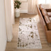 Eclectic Luxe Gold Painterly - U6012 - 3' x 8' Runner