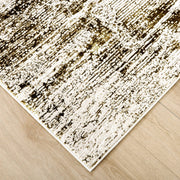 Eclectic Luxe Gold Painterly - U6012 - 2' x 3'