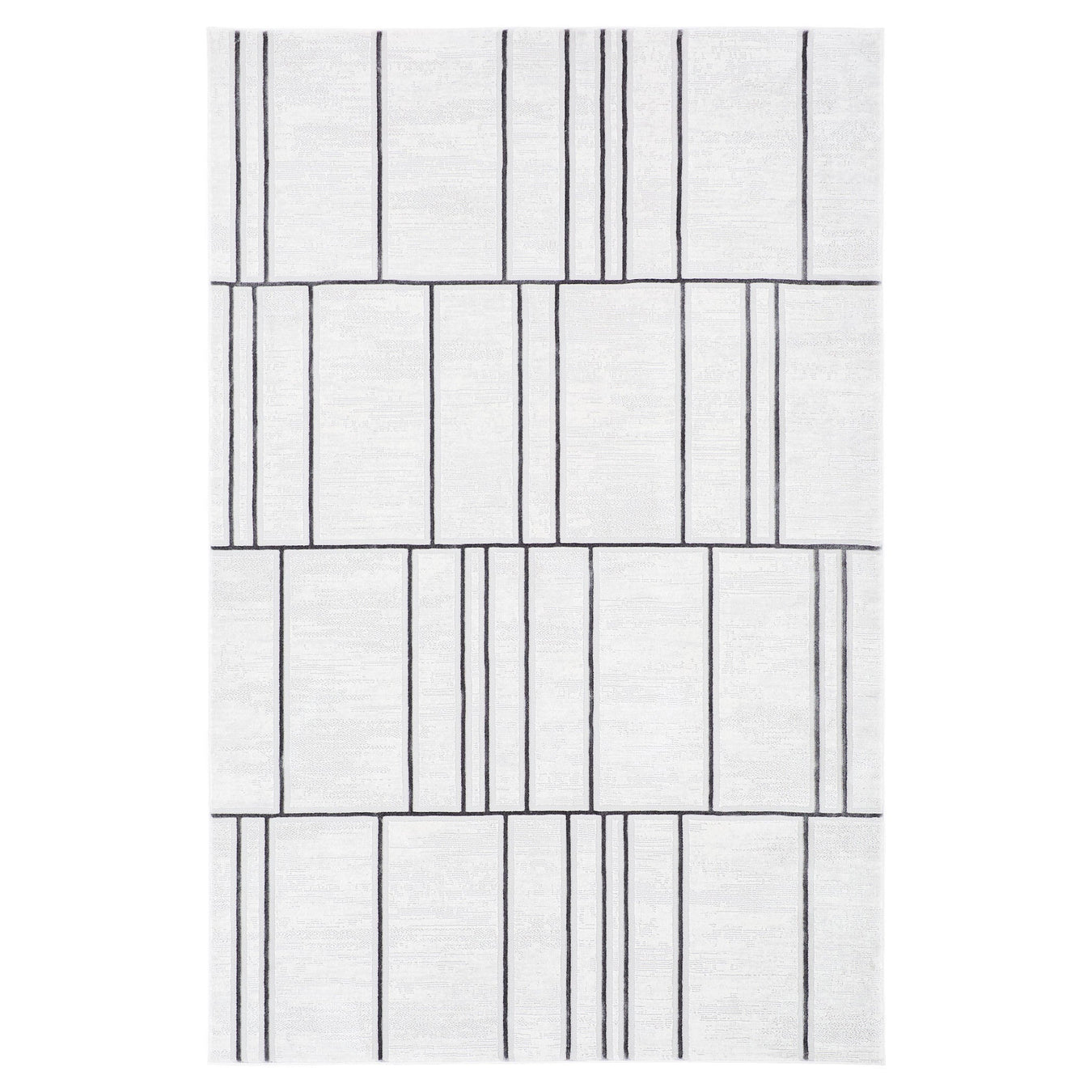 Black Rugs