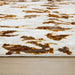 Sibel Gold Painterly - U7002 - 8' x 11'