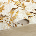 Sibel Gold Painterly - U7002 - 10' x 13'