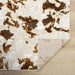 Sibel Gold Painterly - U7002 - 2' x 3'