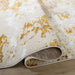 Sibel Gold Painterly - U7003 - 10' x 13'