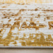 Sibel Gold Weave - U7004 - 7' x 9'