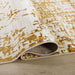 Sibel Gold Weave - U7004 - 7' x 9'