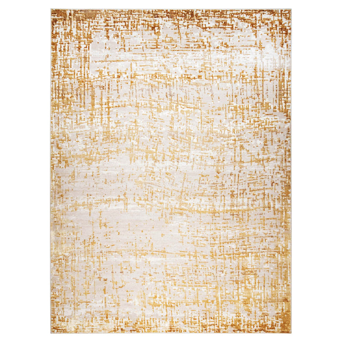 Sibel Gold Weave - U7004 - 10' x 13'