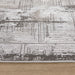 Livenza Gray Monochromatic - U7008 - 3' x 8' Runner