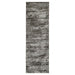 Livenza Gray Monochromatic - U7008 - 3' x 8' Runner