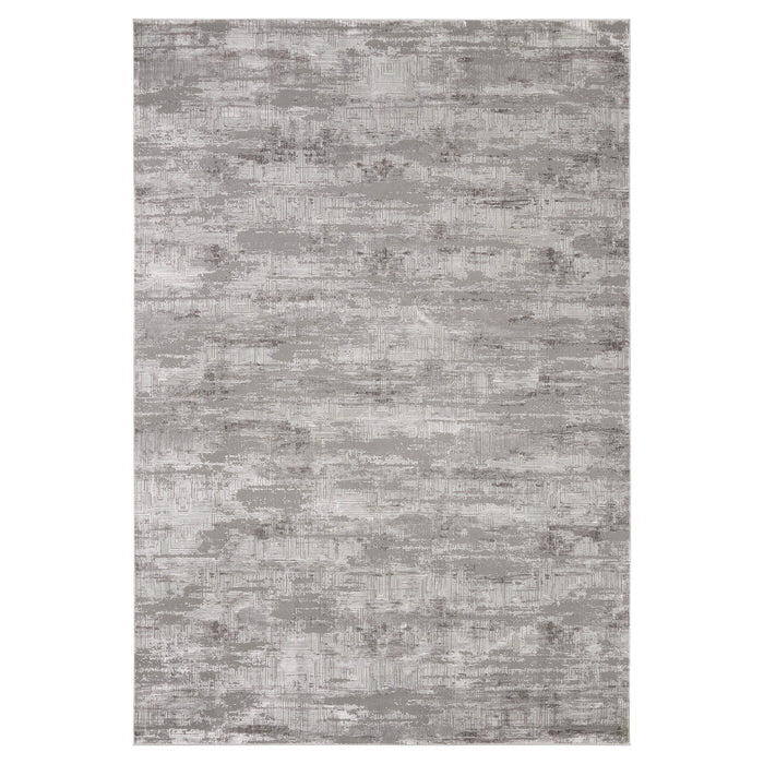 Livenza Gray Monochromatic - U7008 - 7' x 9'