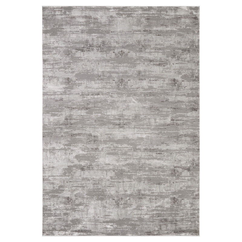 Livenza Gray Monochromatic - U7008 - 5' x 8'