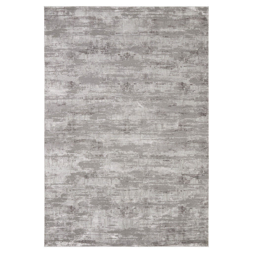 Livenza Gray Monochromatic - U7008 - 5' x 8'