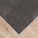 Livenza Gray Linear - U7009 - 3' x 8' Runner
