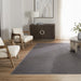 Livenza Gray Linear - U7009 - 7' x 9'