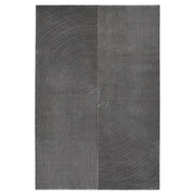 Livenza Gray Linear - U7009 - 5' x 8'