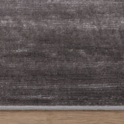 Livenza Gray Linear Geometric - U7010 - 3' x 8' Runner