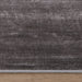 Livenza Gray Linear Geometric - U7010 - 3' x 8' Runner