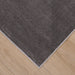Livenza Gray Linear Geometric - U7010 - 3' x 8' Runner