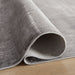 Livenza Gray Linear Geometric - U7010 - 10' x 13'