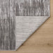 Livenza Gray Heathered - U7011 - 3' x 8' Runner