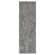 Livenza Gray Heathered - U7011 - 3' x 8' Runner