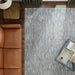 Livenza Gray Heathered - U7011 - 8' x 11'