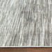 Livenza Gray Heathered - U7011 - 10' x 13'