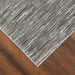 Livenza Gray Heathered - U7011 - 2' x 3'