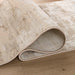 Rienz Beige Monochromatic - U7012 - 3' x 8' Runner