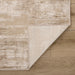 Rienz Beige Monochromatic - U7012 - 3' x 8' Runner