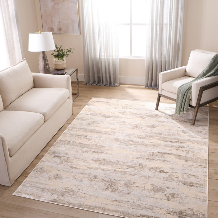 Rienz Beige Monochromatic - U7012 - 10' x 13'