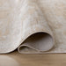 Rienz Beige Monochromatic - U7012 - 5' x 8'
